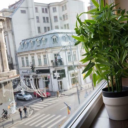 Ideal Apartment Βουκουρέστι Εξωτερικό φωτογραφία
