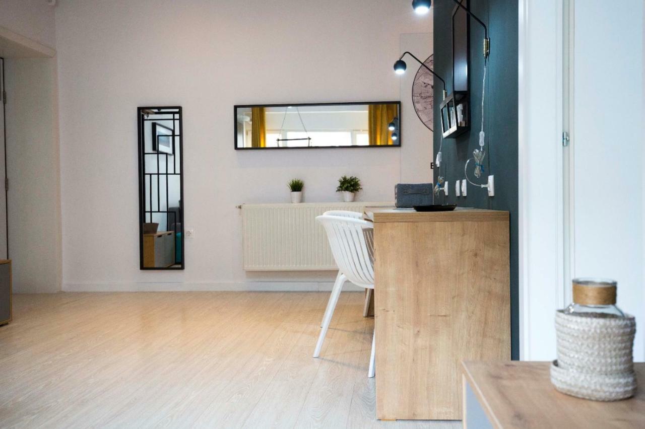 Ideal Apartment Βουκουρέστι Εξωτερικό φωτογραφία