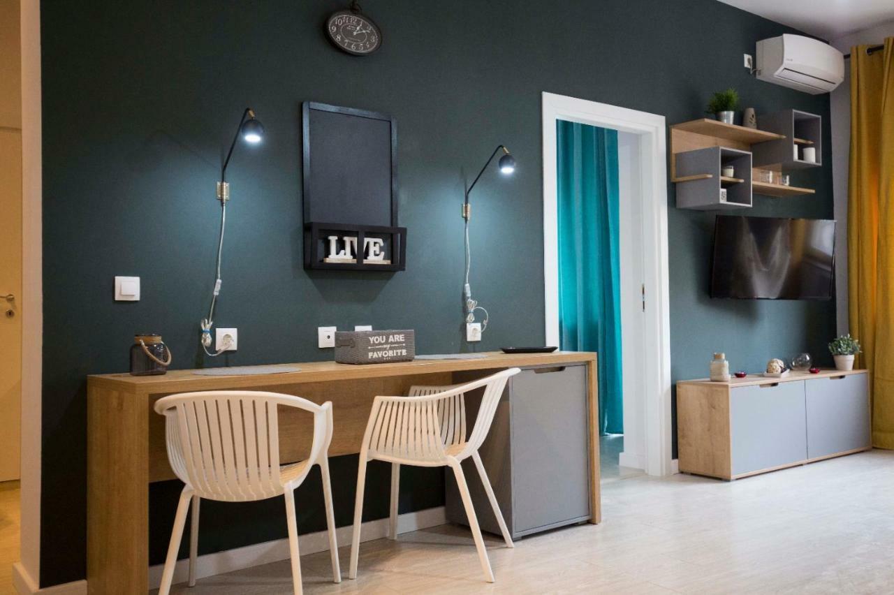 Ideal Apartment Βουκουρέστι Εξωτερικό φωτογραφία