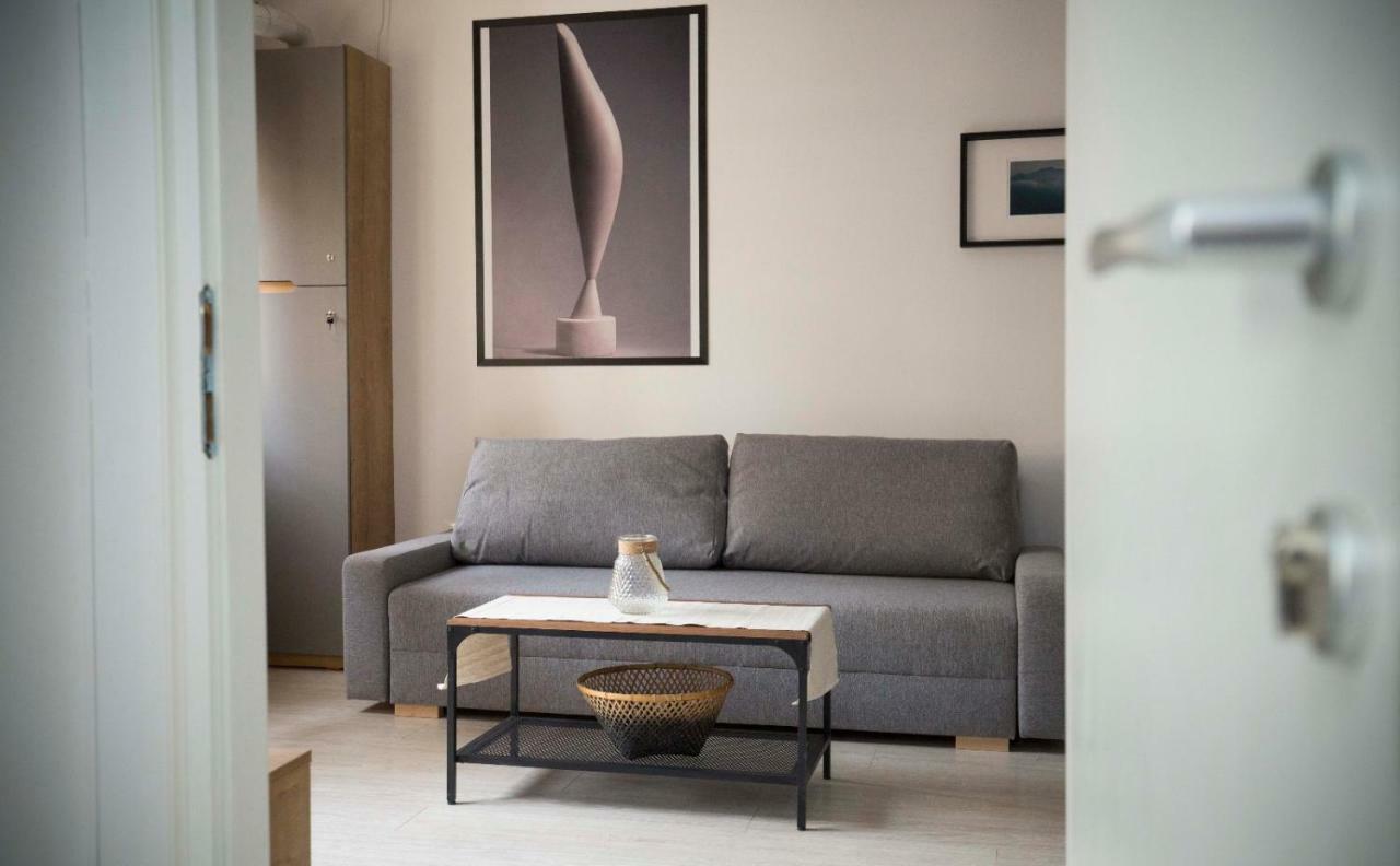 Ideal Apartment Βουκουρέστι Εξωτερικό φωτογραφία
