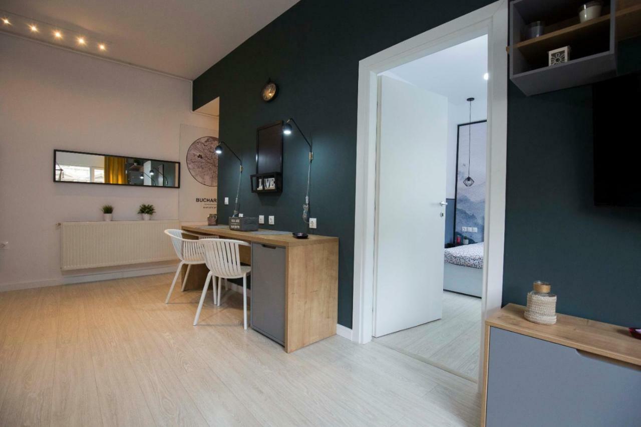 Ideal Apartment Βουκουρέστι Εξωτερικό φωτογραφία