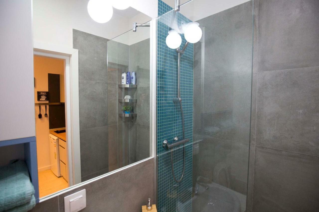 Ideal Apartment Βουκουρέστι Εξωτερικό φωτογραφία