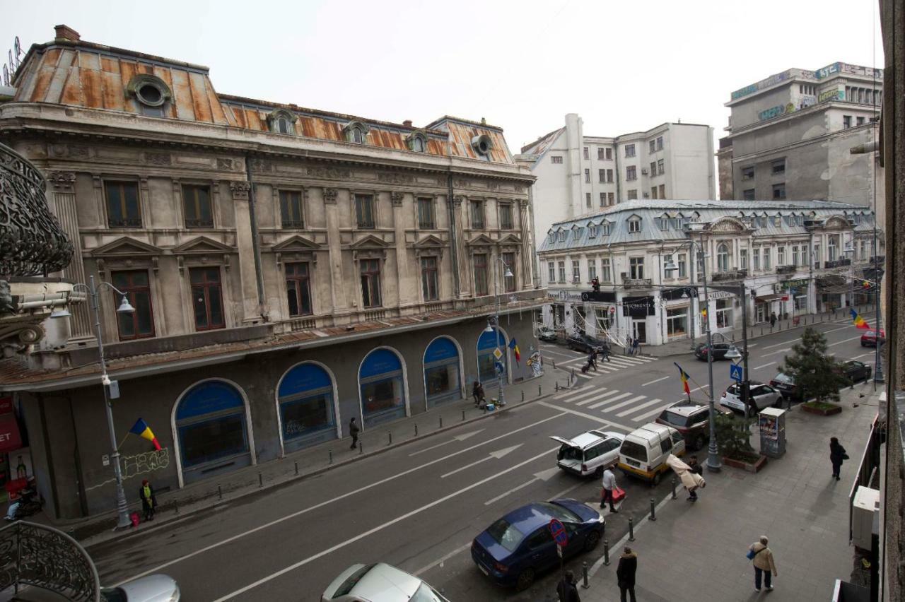 Ideal Apartment Βουκουρέστι Εξωτερικό φωτογραφία
