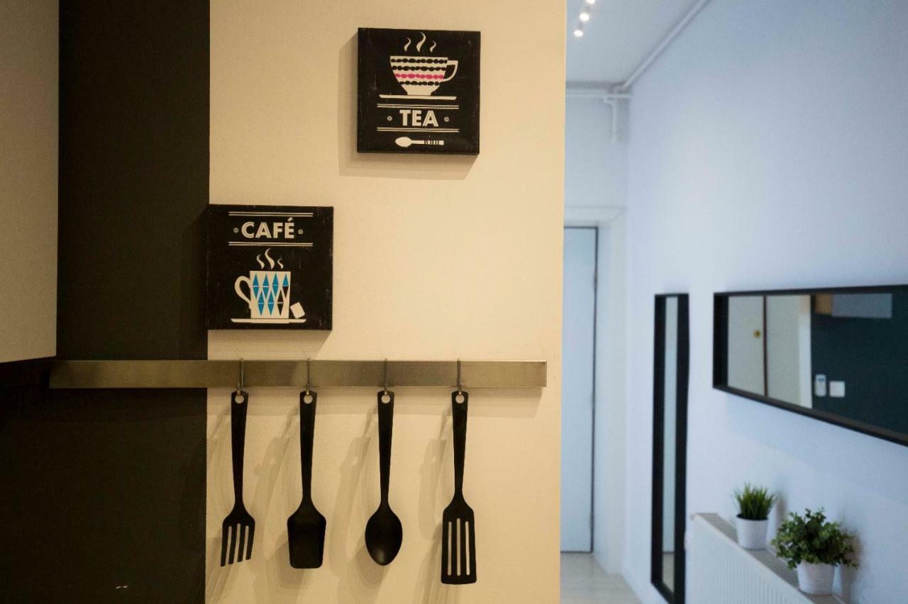 Ideal Apartment Βουκουρέστι Εξωτερικό φωτογραφία