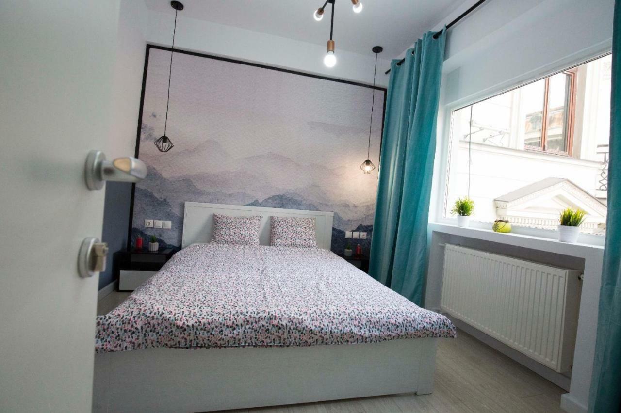 Ideal Apartment Βουκουρέστι Εξωτερικό φωτογραφία
