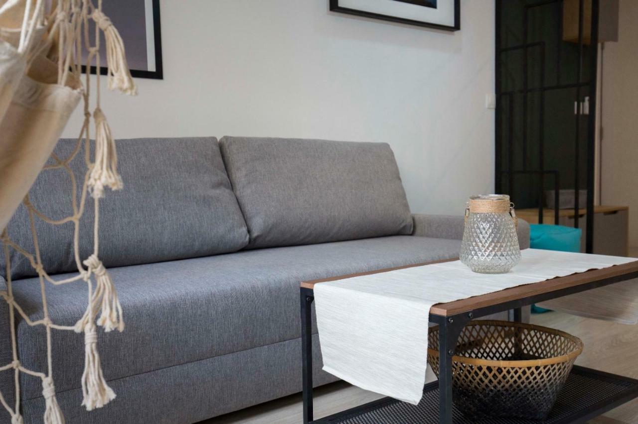 Ideal Apartment Βουκουρέστι Εξωτερικό φωτογραφία