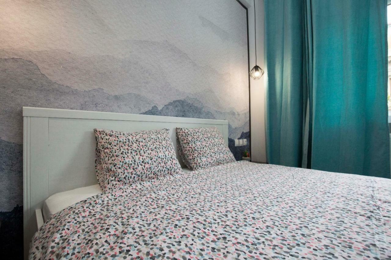 Ideal Apartment Βουκουρέστι Εξωτερικό φωτογραφία