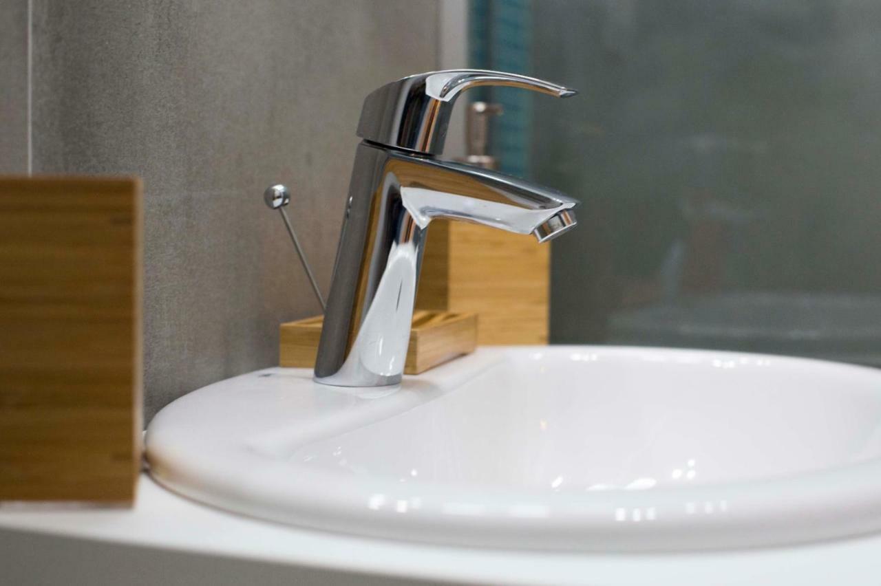 Ideal Apartment Βουκουρέστι Εξωτερικό φωτογραφία