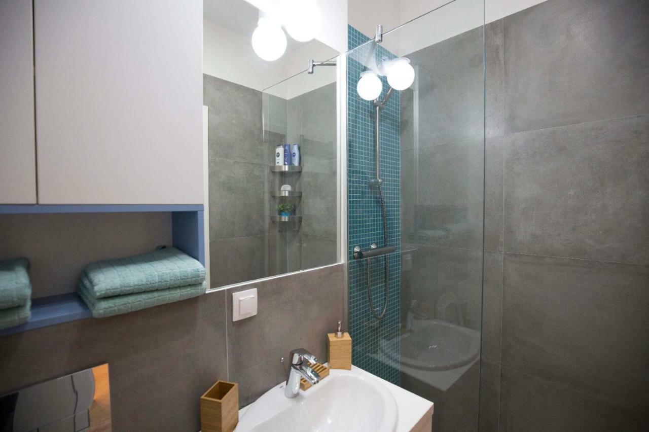 Ideal Apartment Βουκουρέστι Εξωτερικό φωτογραφία