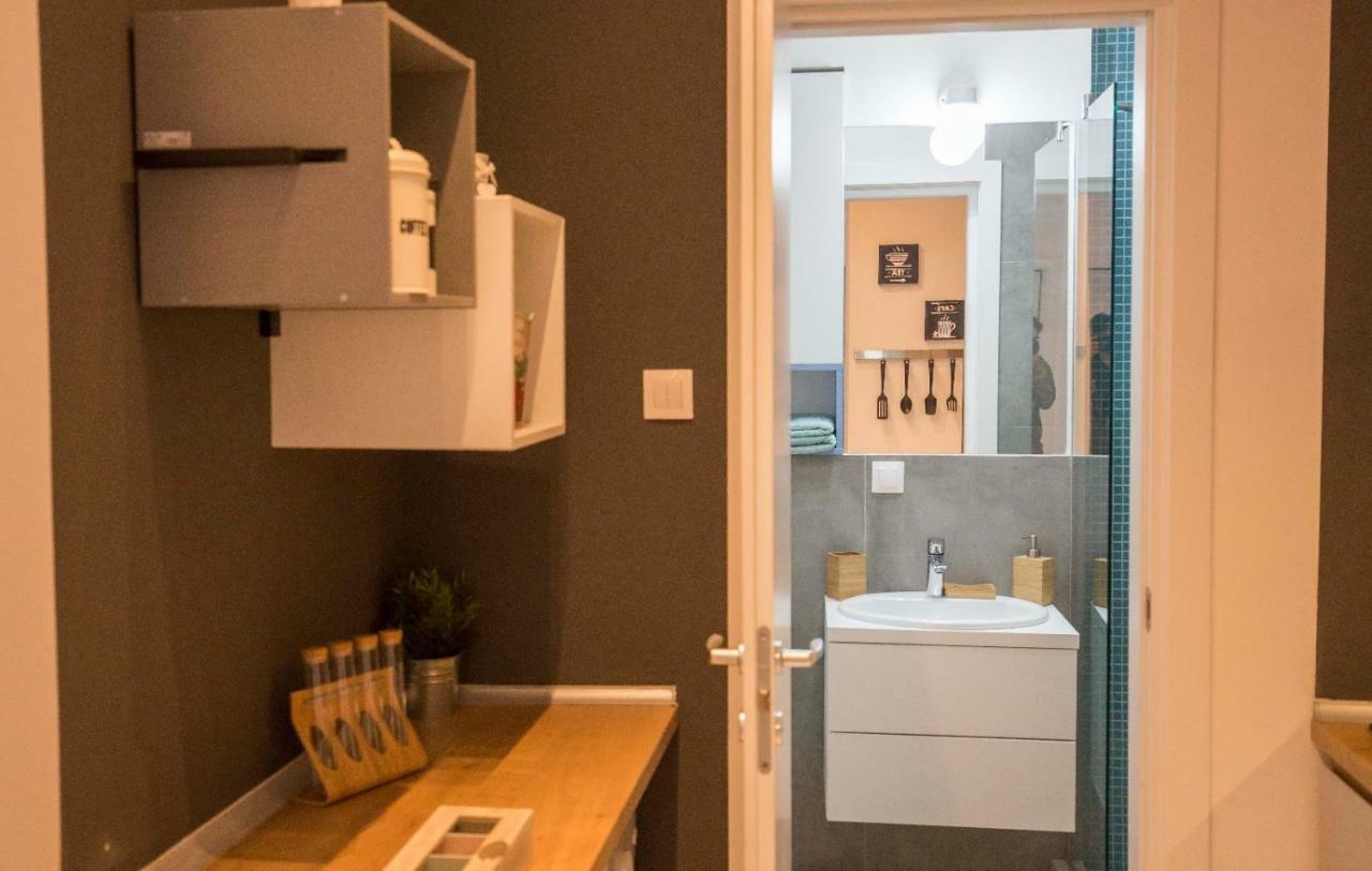 Ideal Apartment Βουκουρέστι Εξωτερικό φωτογραφία