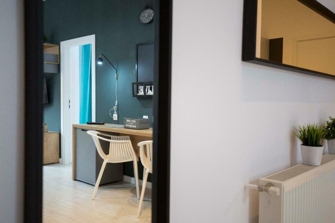 Ideal Apartment Βουκουρέστι Εξωτερικό φωτογραφία
