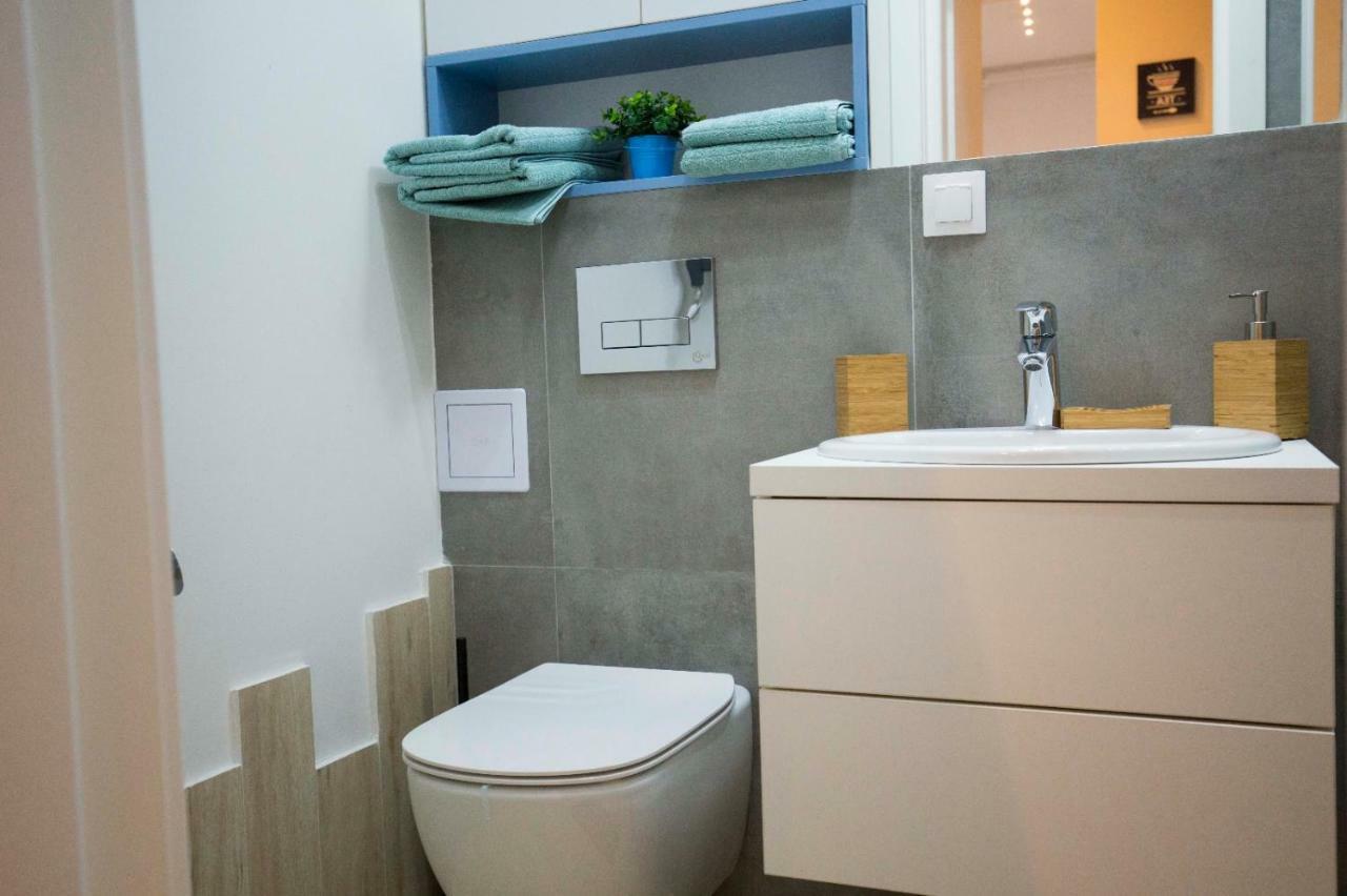 Ideal Apartment Βουκουρέστι Εξωτερικό φωτογραφία
